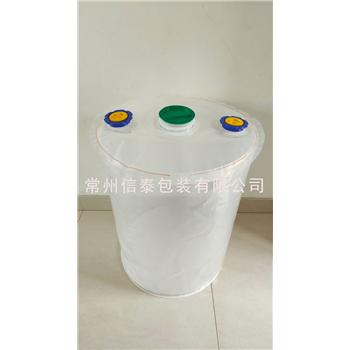 200L鋼塑桶內襯袋（開口桶）