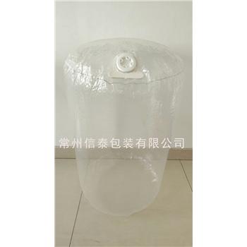 200L鋼塑桶內襯袋（閉口桶）
