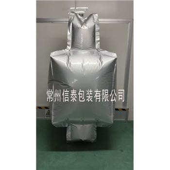 鋁箔成型內袋