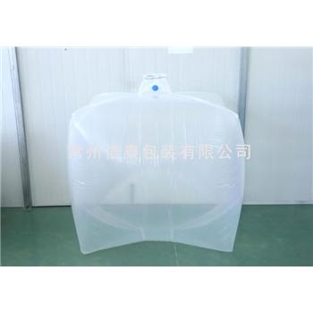IBC噸桶內襯袋（上抽式）