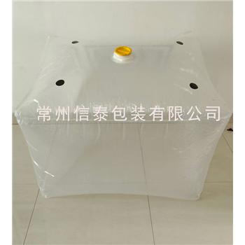 液體&nbsp;內襯袋
